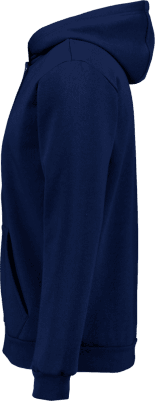 Adidas, ENT26 FZ HOOD JR-116311, Unknown 0