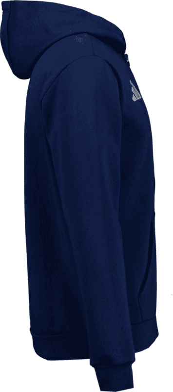 Adidas, ENT26 FZ HOOD JR-116311, Unknown 0