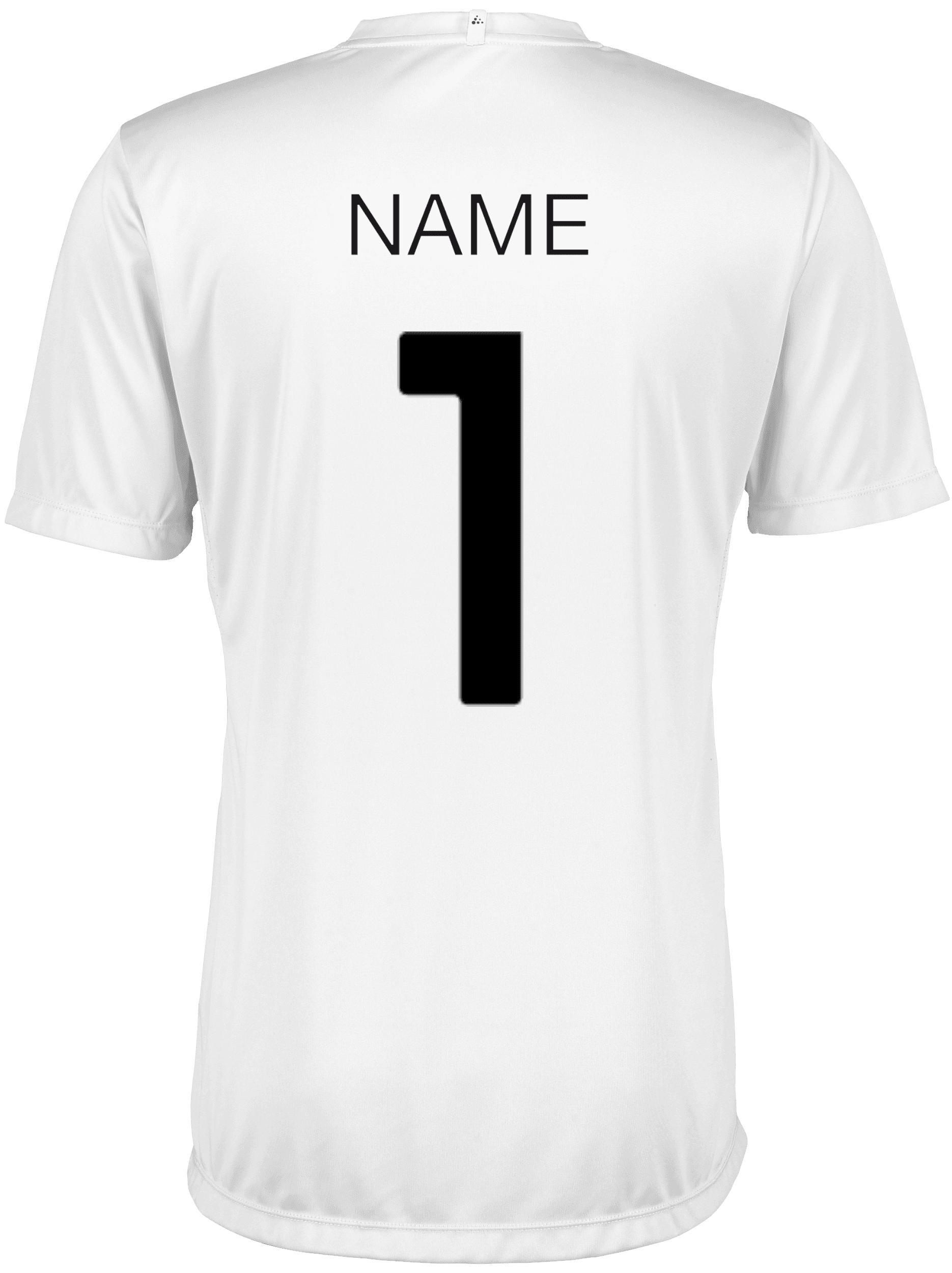 Craft, Squad Go SS Jersey-116359, Unknown 0