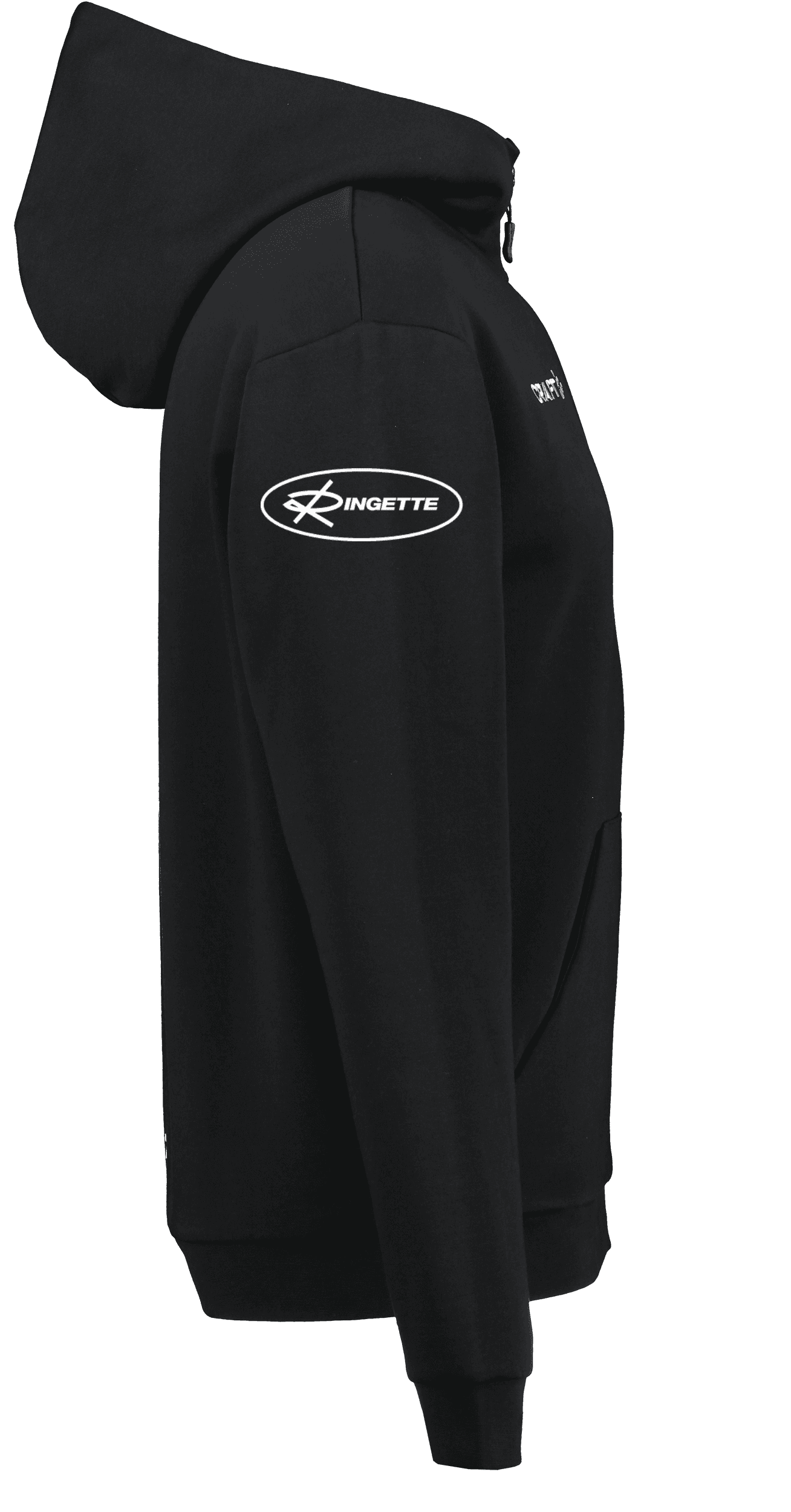 Craft, Community 2.0 Fz Hood Jr-116422, Unknown 0