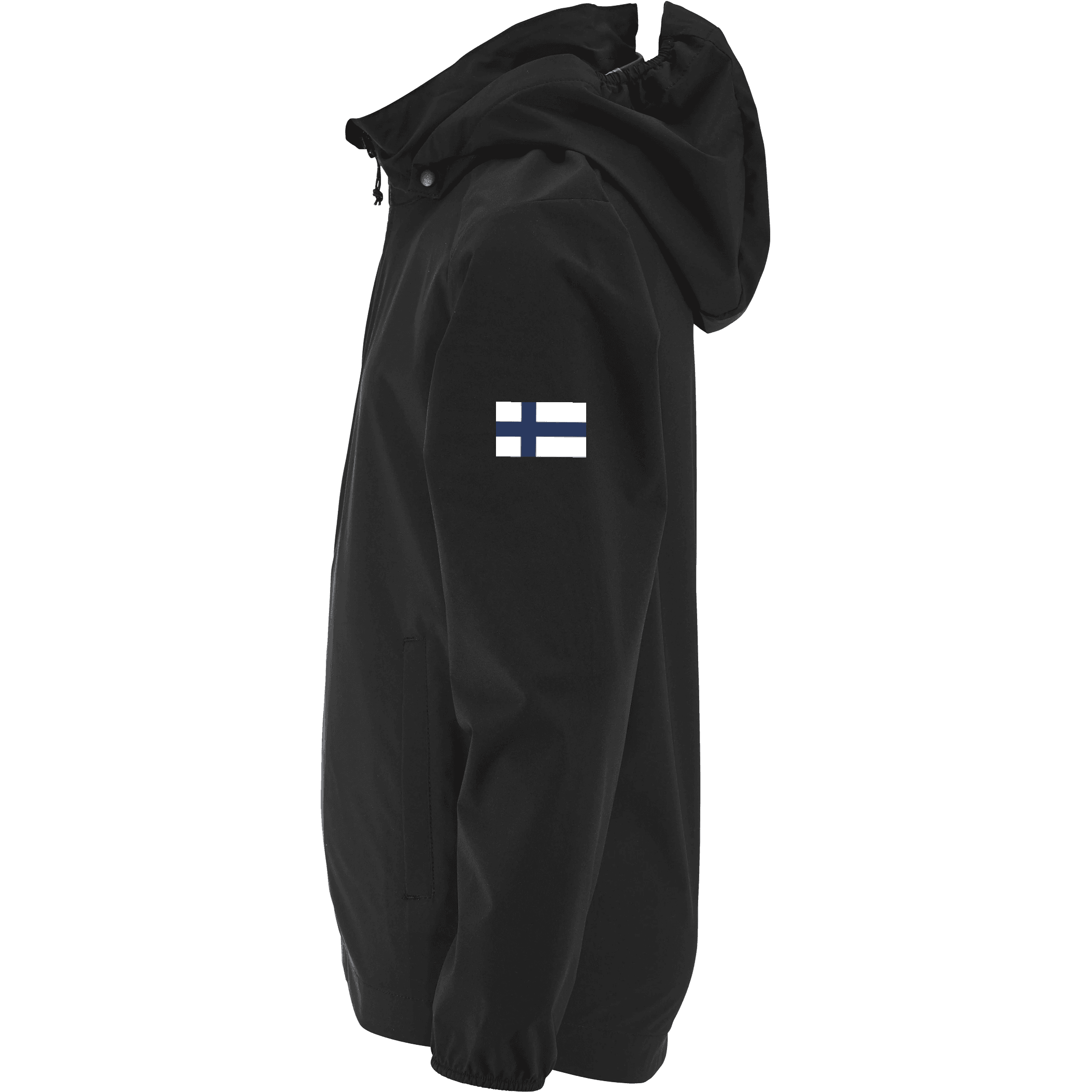 Craft, SQUAD GO WEATHER JACKET JR-116443, Unknown 0
