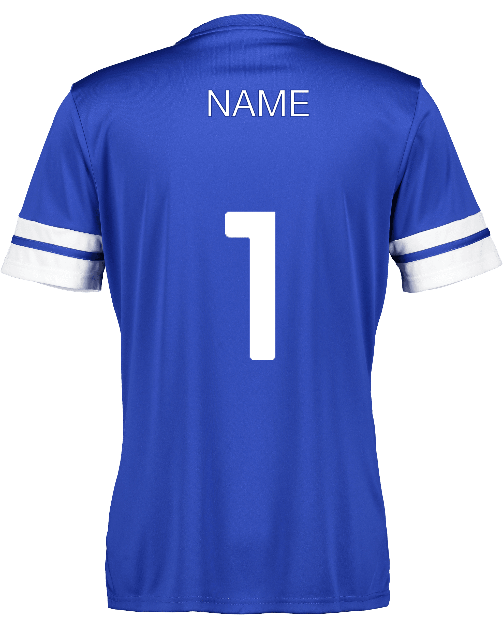 Adidas, Squad25 Jsy-116519, Unknown 0