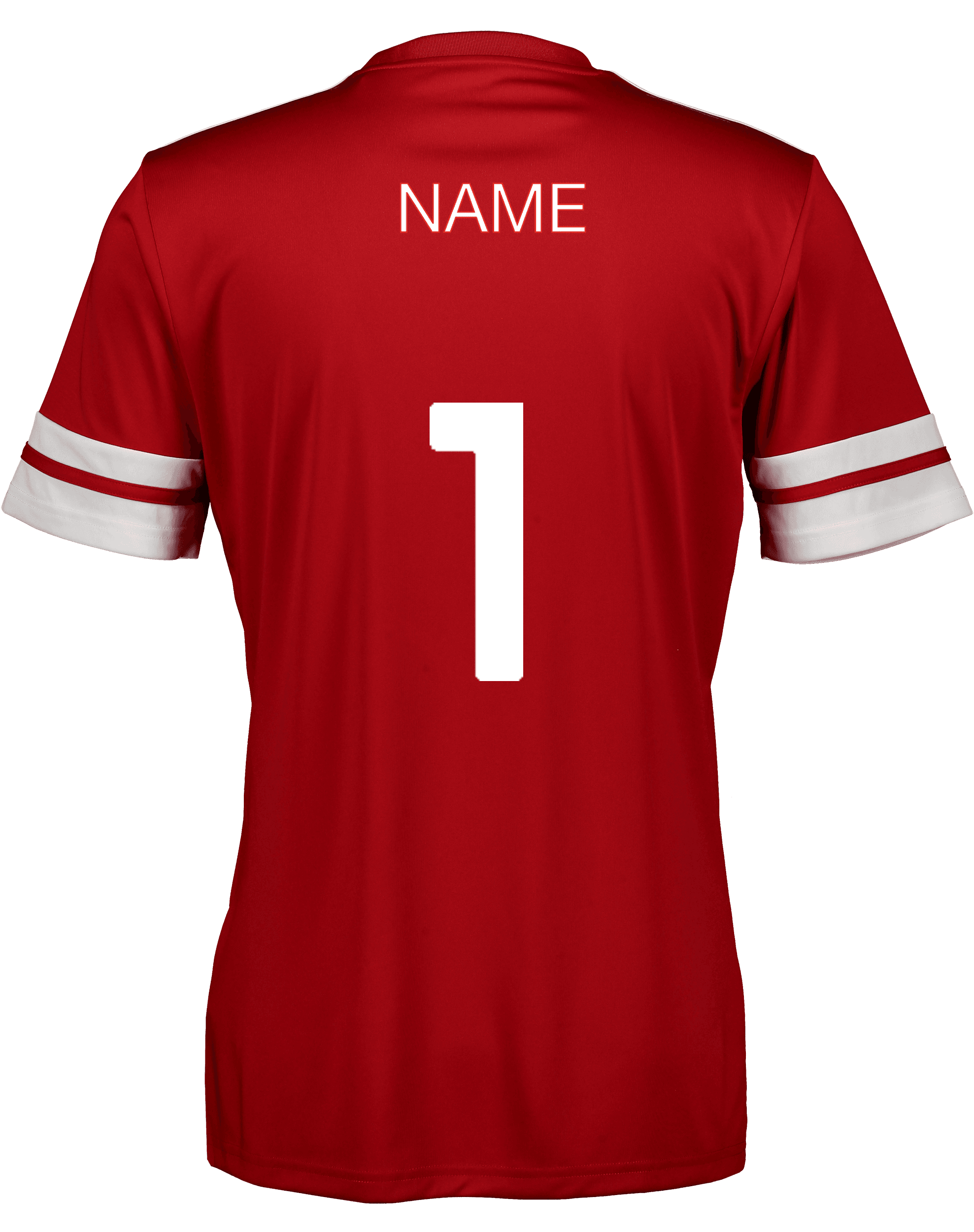 Adidas, Squad25 Jsy Jr-116555, Unknown 0