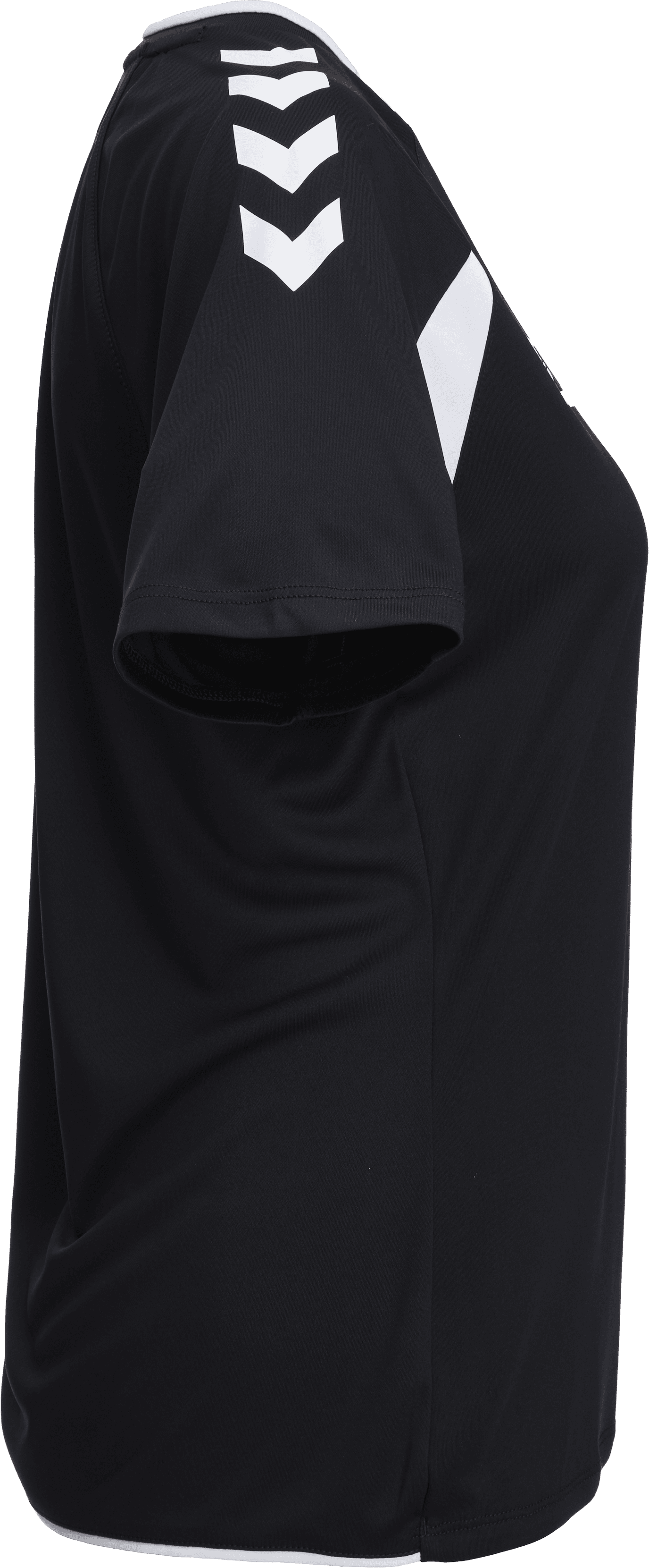Hummel, HMLCORE 2.0 JERSEY S/S WOMAN-119561, Unknown 0