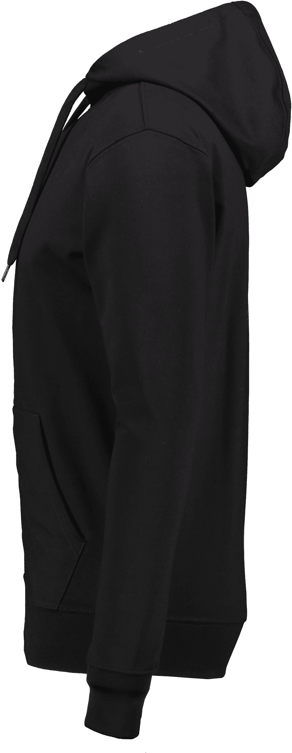 Hummel, Go 2.0 Zip Hood-119570, Unknown 0