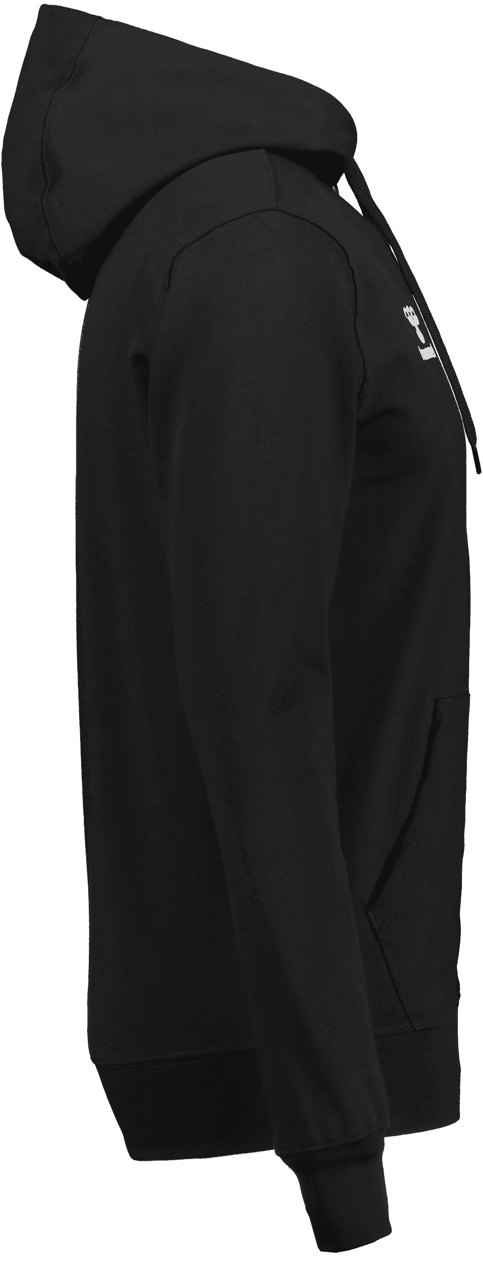 Hummel, Go 2.0 Zip Hood-119570, Unknown 0