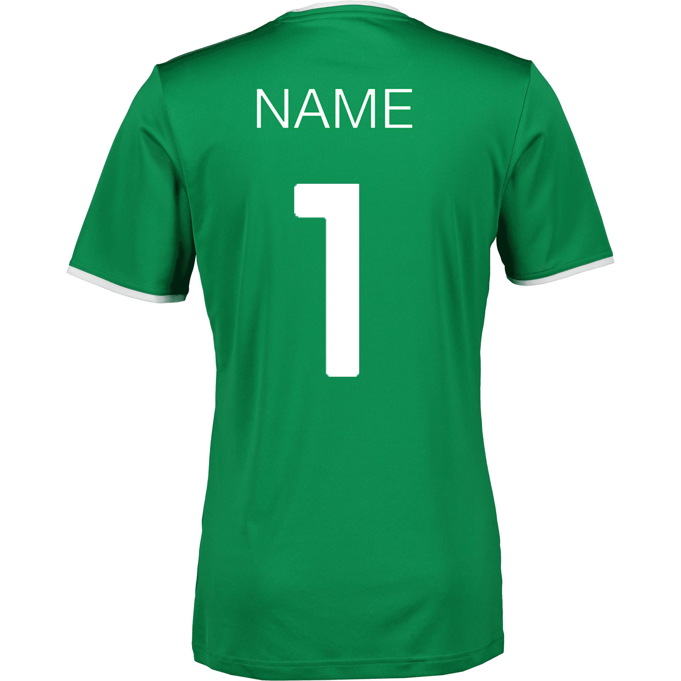 Adidas, ENT26 JSY JR-119671, Unknown 0
