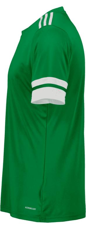 Adidas, Squad25 Jsy Jr-119695, Unknown 0