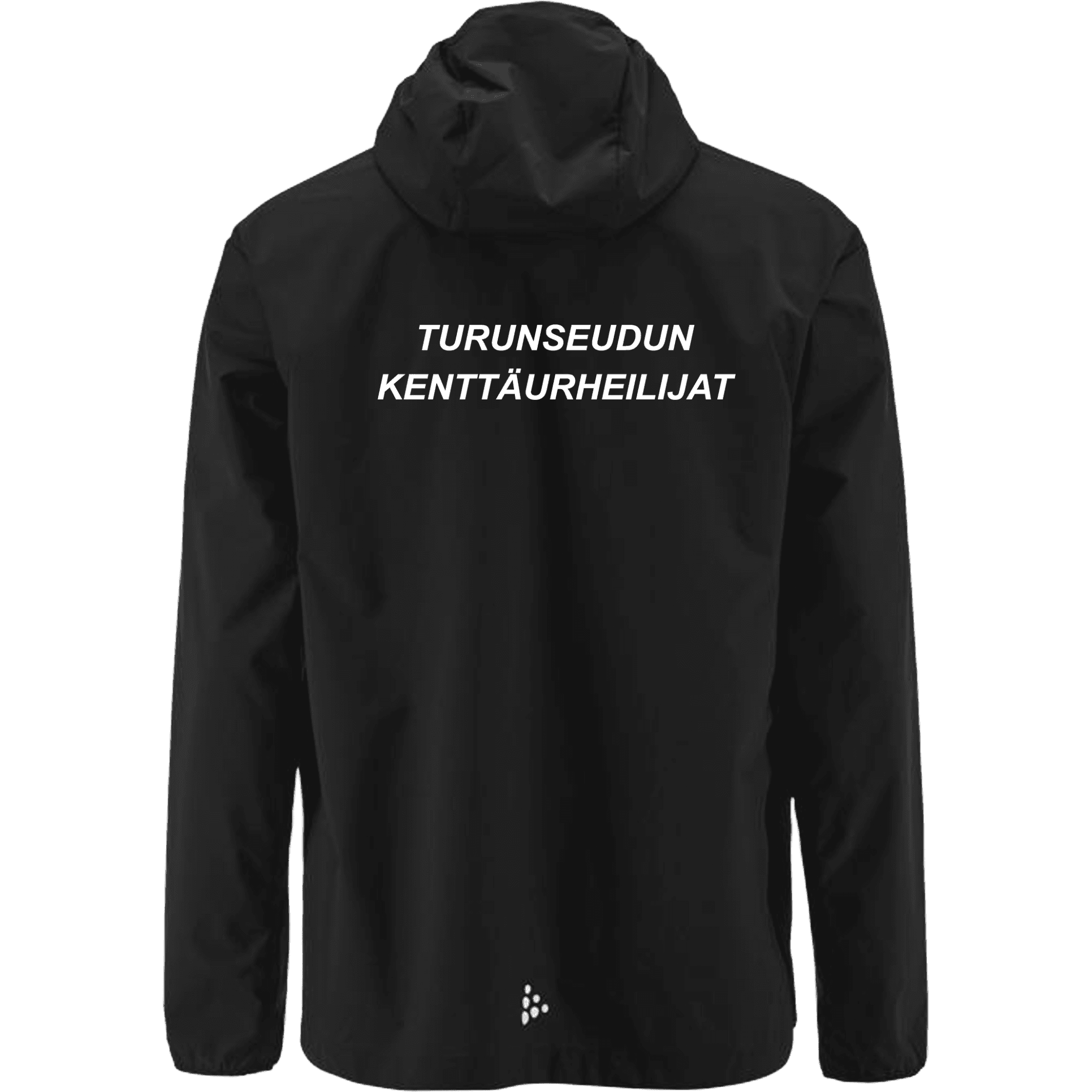 Craft, SQUAD GO WEATHER JACKET-120172, Unknown 0