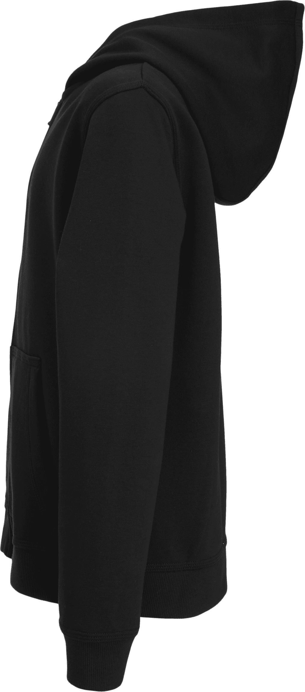 Nike, PARK26 FLC FZ HOOD JR-120295, Unknown 0