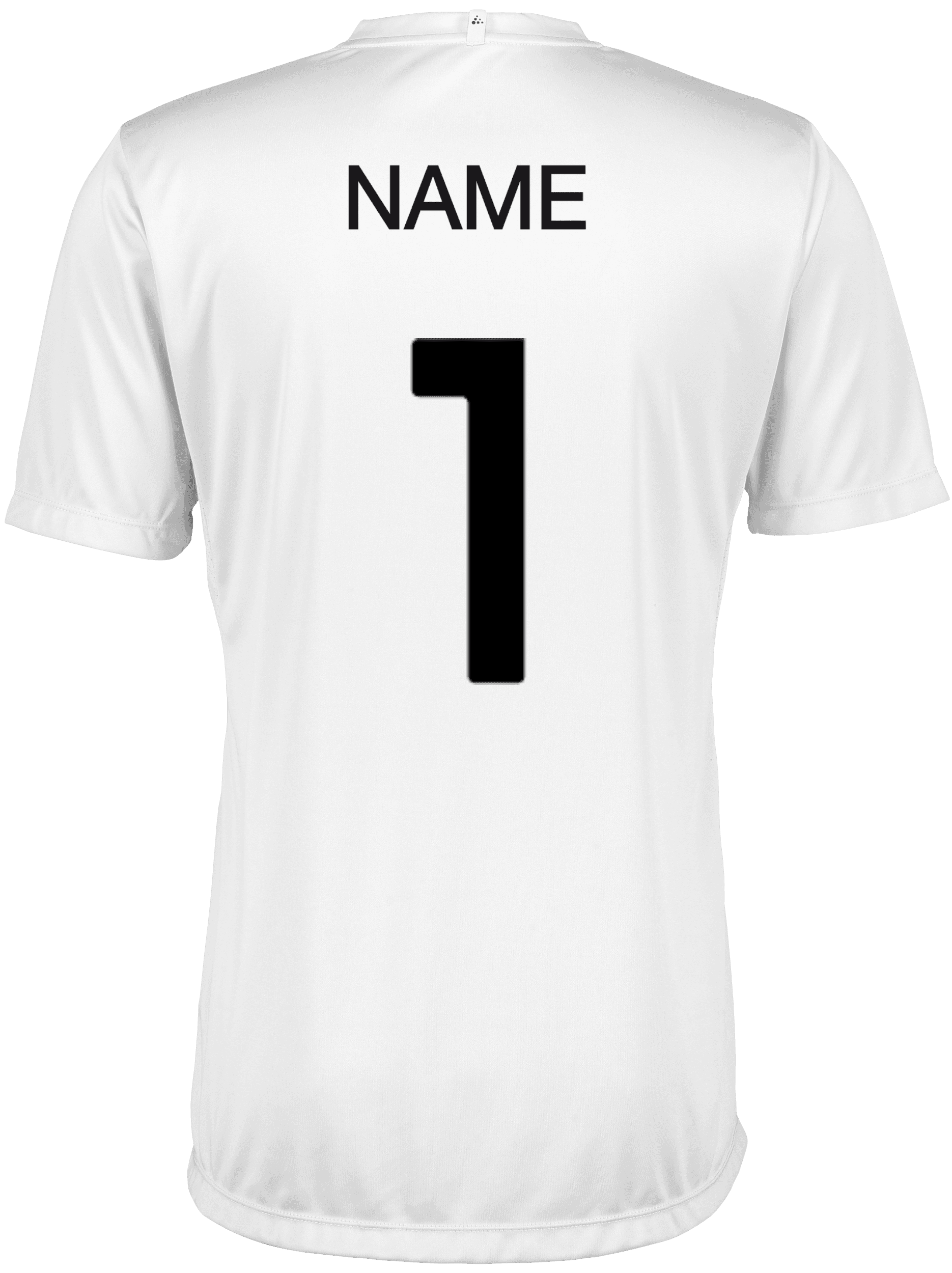 Craft, Squad Go SS Jersey-122773, Unknown 0