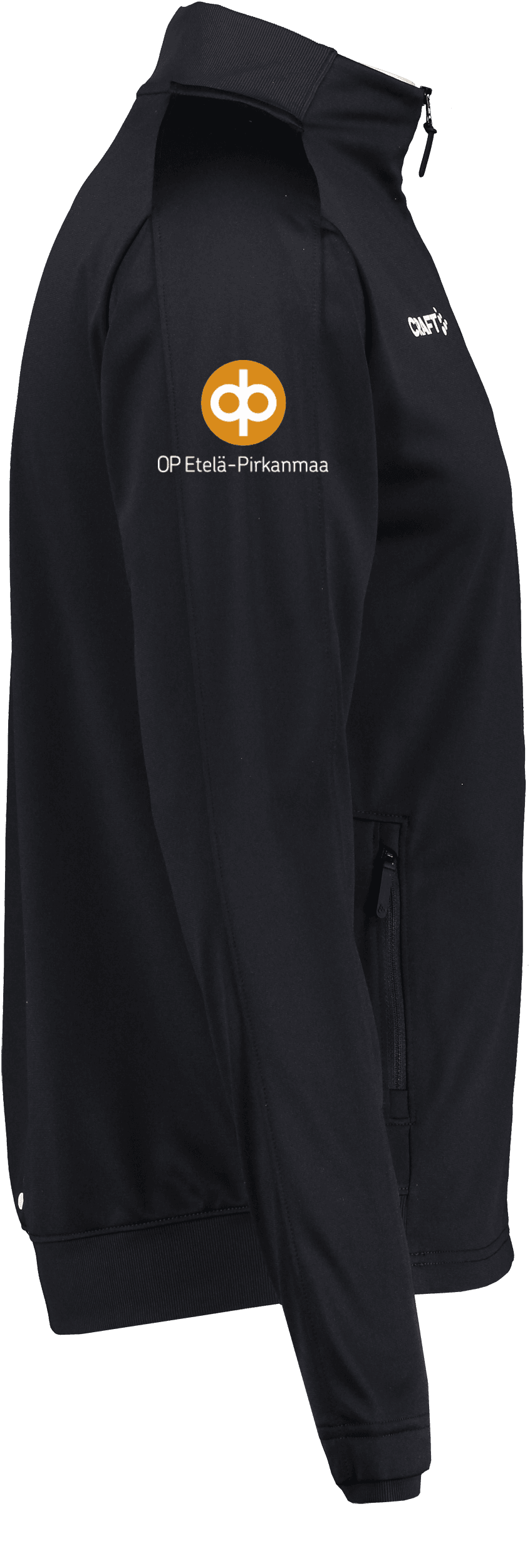 Craft, Evolve 2.0 Full Zip Jacket M-125450, Unknown 0