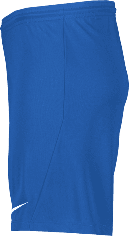 Nike, Park III Short-125692, Unknown 0