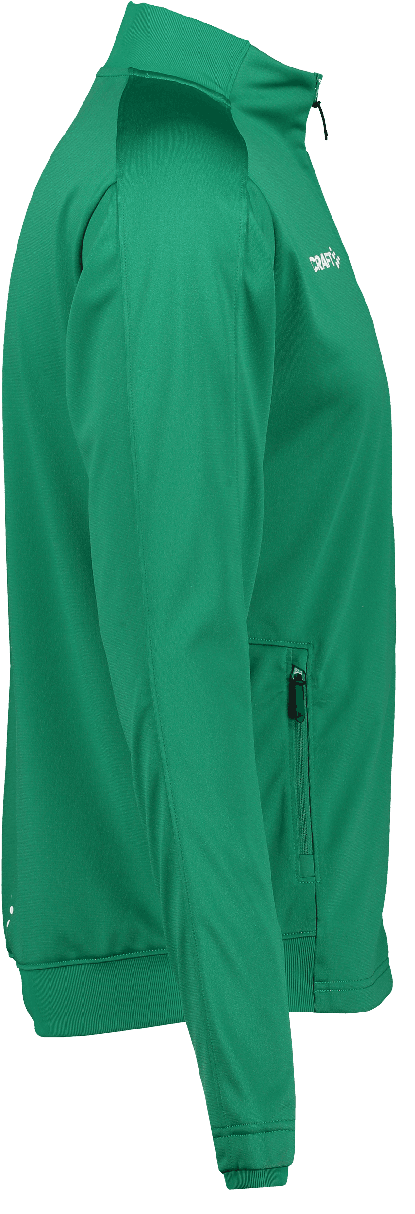 Craft, Evolve 2.0 Full Zip Jacket Jr-126617, Unknown 0
