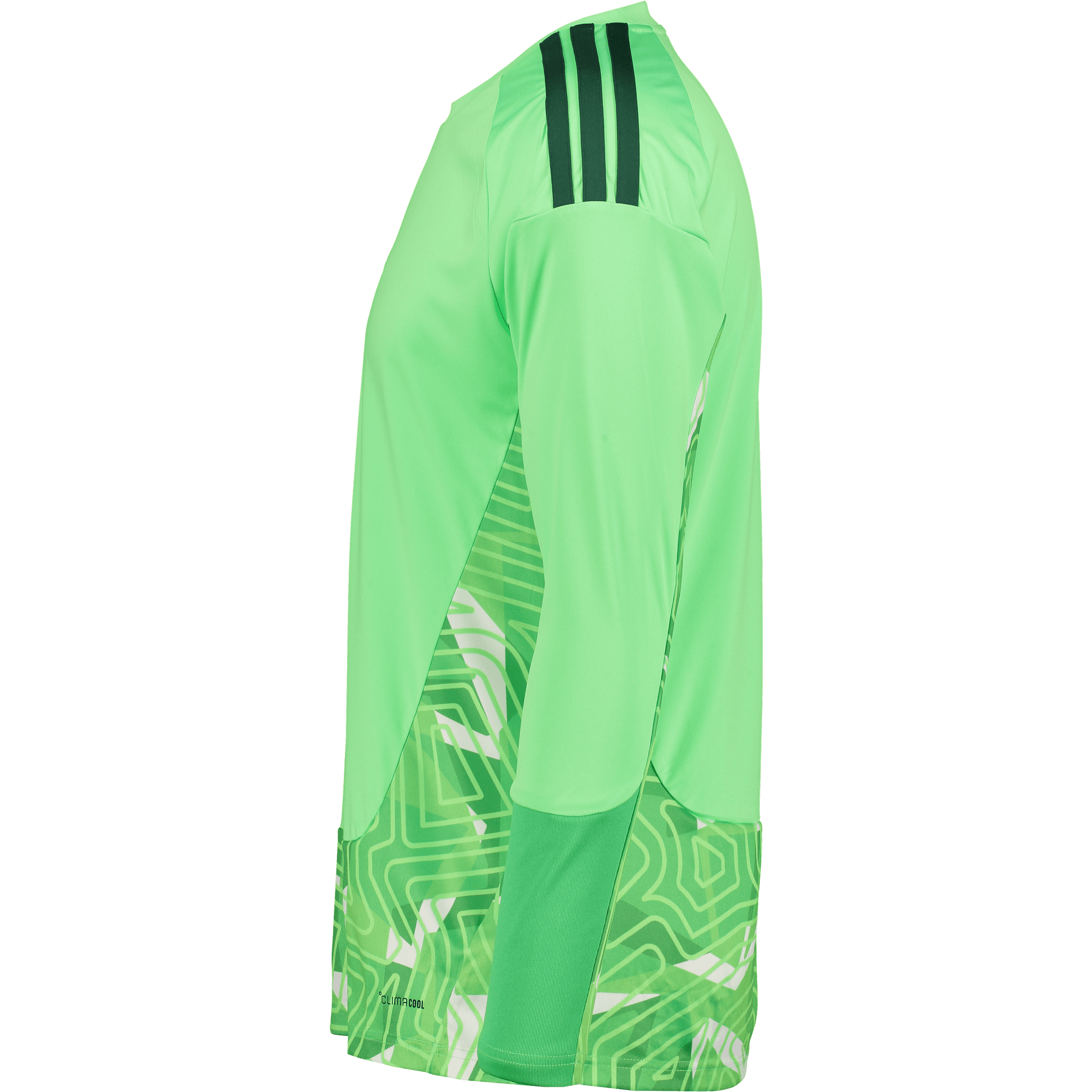 Adidas, T26 C GK JSY LS JR-128001, Unknown 0