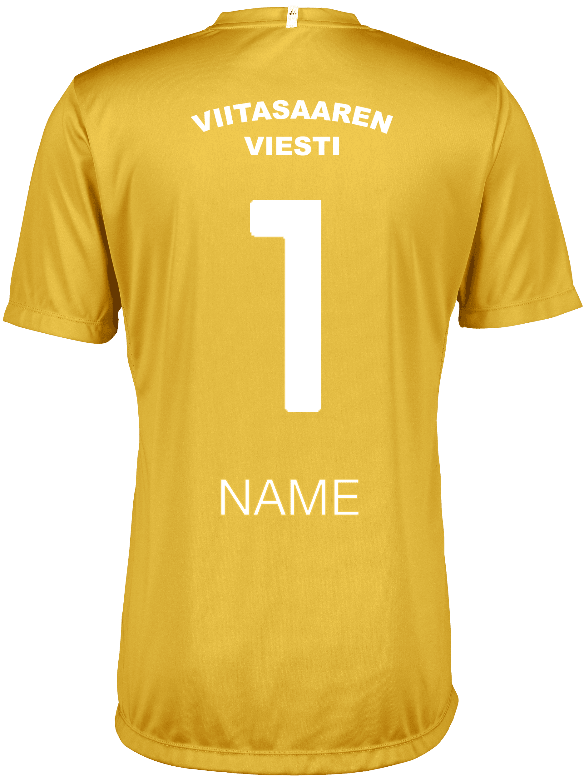 Craft, Squad Go SS Jersey-128257, Unknown 0