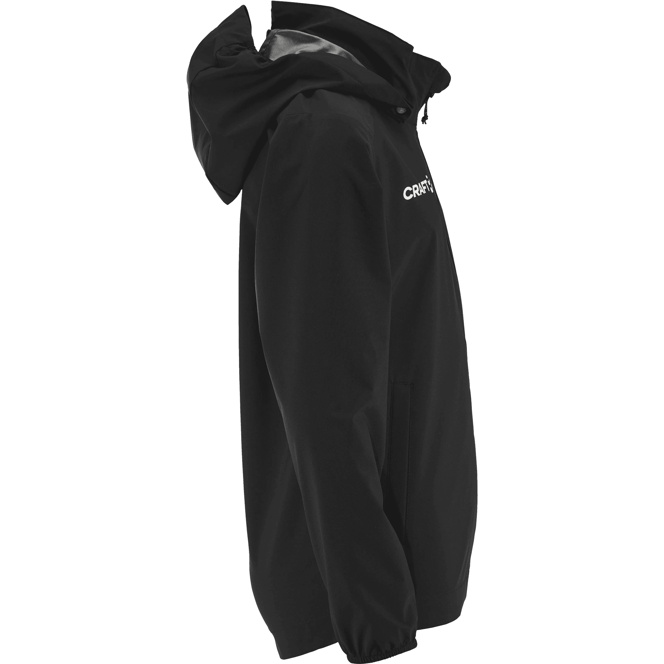 Craft, SQUAD GO WEATHER JACKET JR-129081, Unknown 0