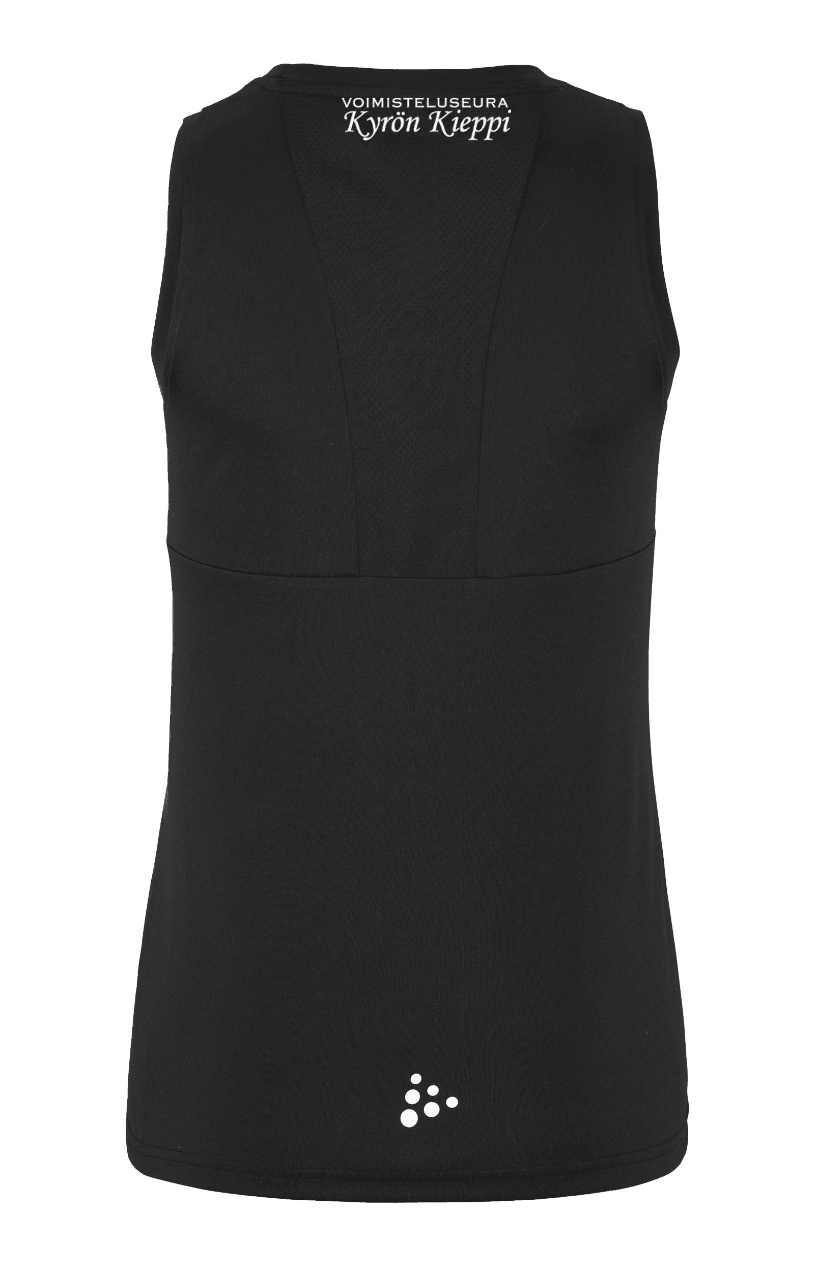 Craft, Rush 2.0 Singlet W-129338, Unknown 0