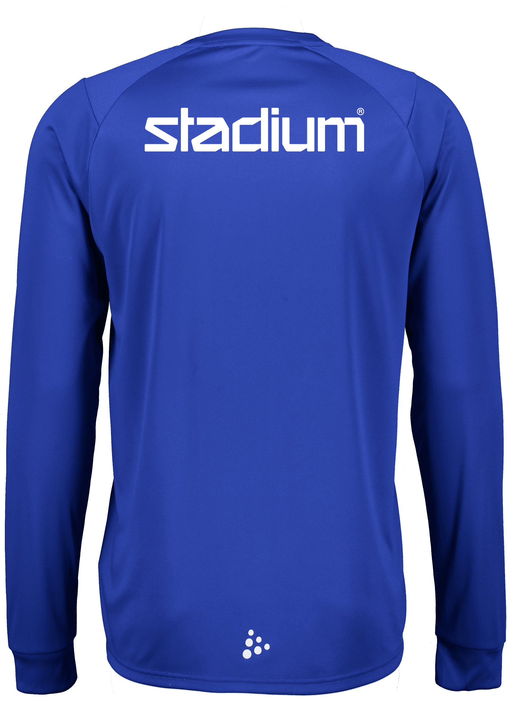 Craft, Rush 2.0 Ls Tee M-130810, Unknown 0
