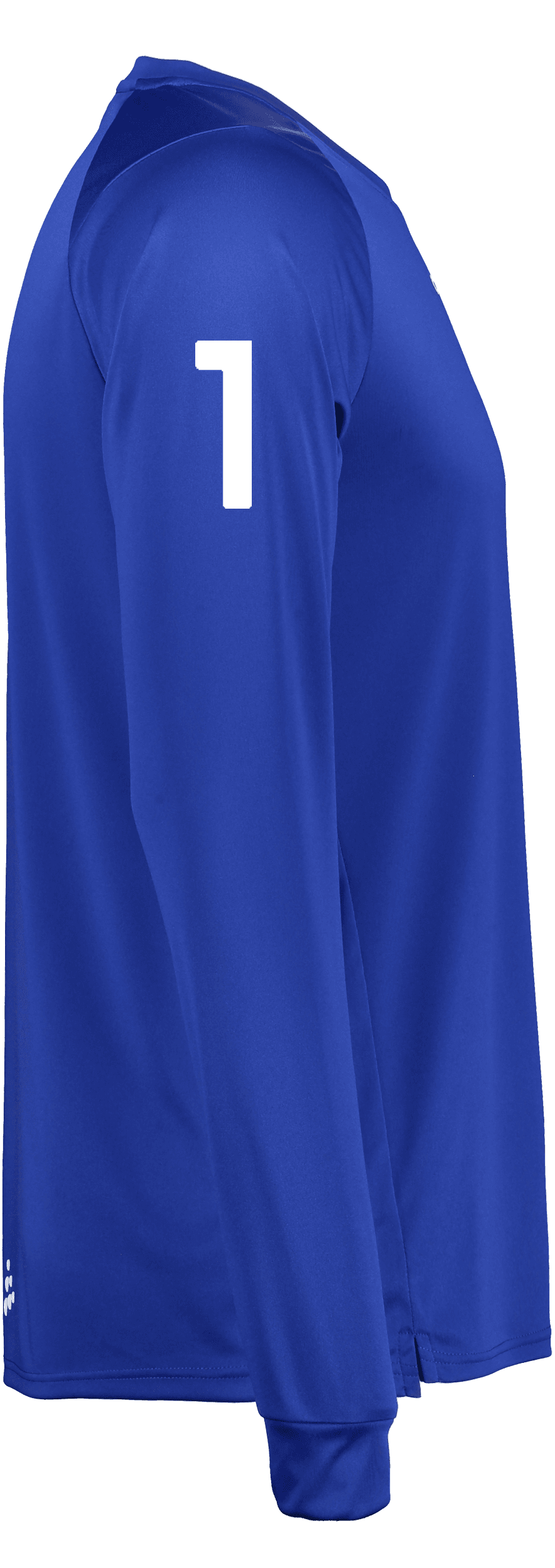 Craft, Rush 2.0 Ls Tee M-130810, Unknown 0