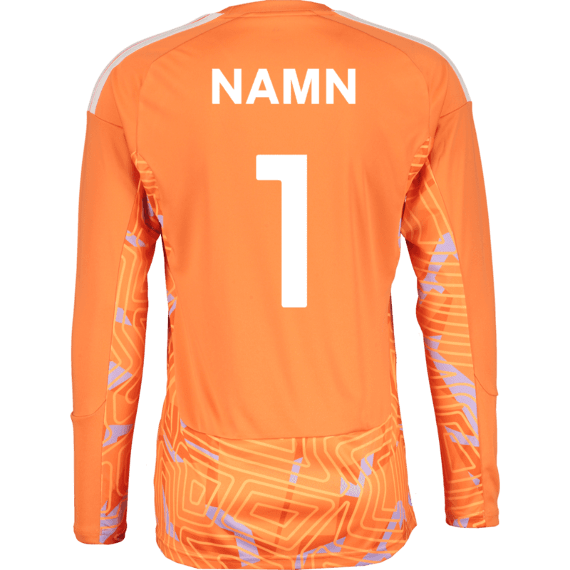 Adidas, T26 C GK JSY LS JR-131869, Unknown 0