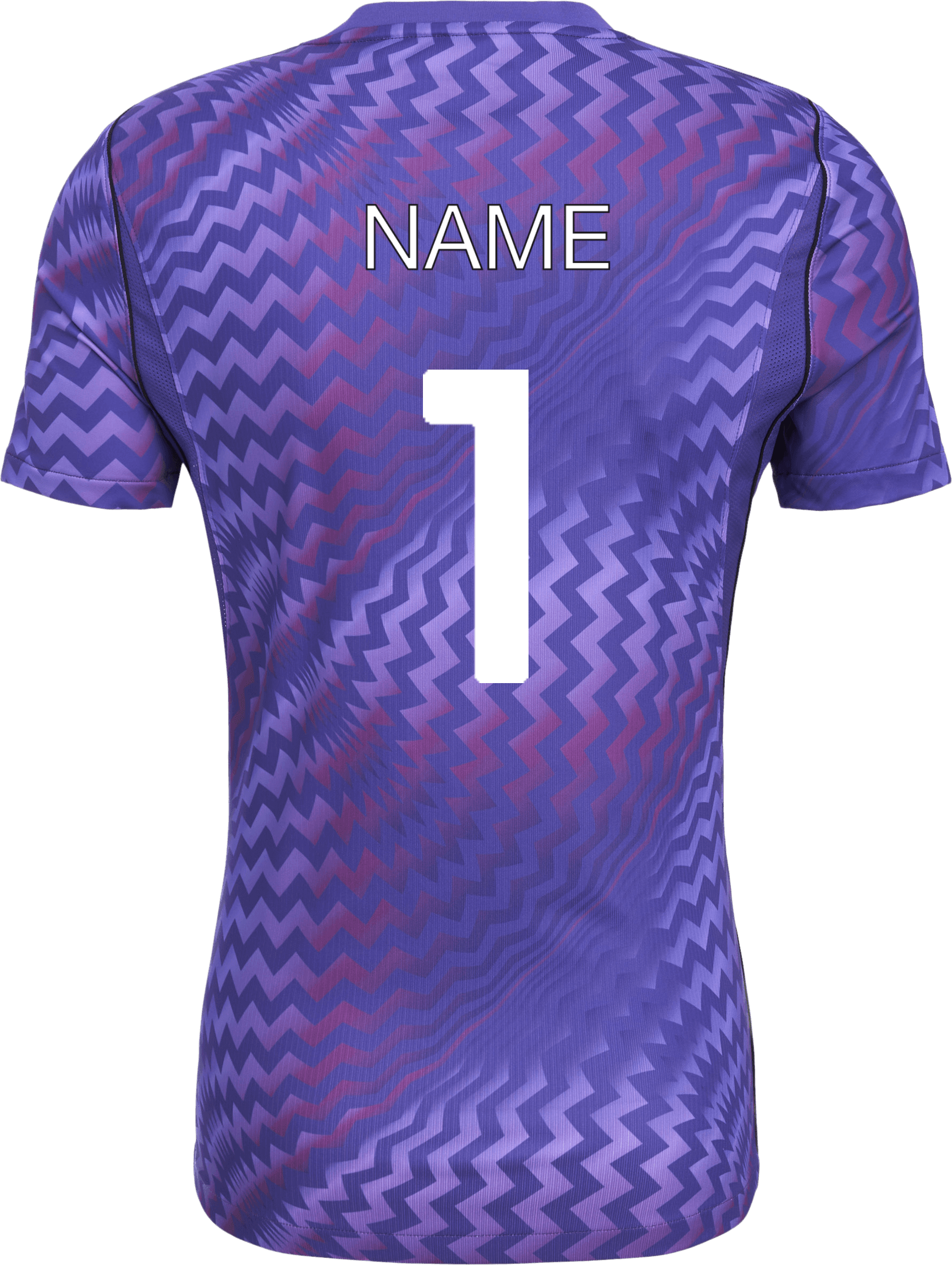 Nike, GARDIEN VI GK SS JSY-132944, Unknown 0