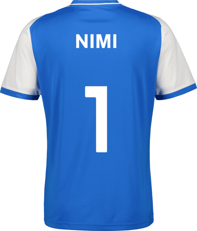 Puma, TEAMLIGA26 MATCHDAY JERSEY JR-133140, Unknown 0