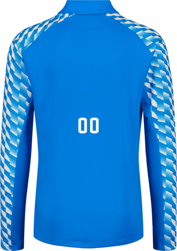 Puma, TEAMLIGA26 TRAINING 1/4 ZIP TOP JR-133152, Unknown 0