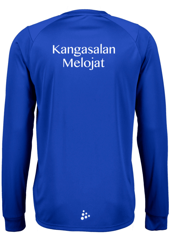 Craft, Rush 2.0 Ls Tee M-133835, Unknown 0