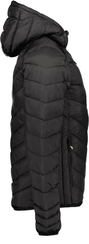 Clique, Idaho Jkt Jr-135452, Unknown 0