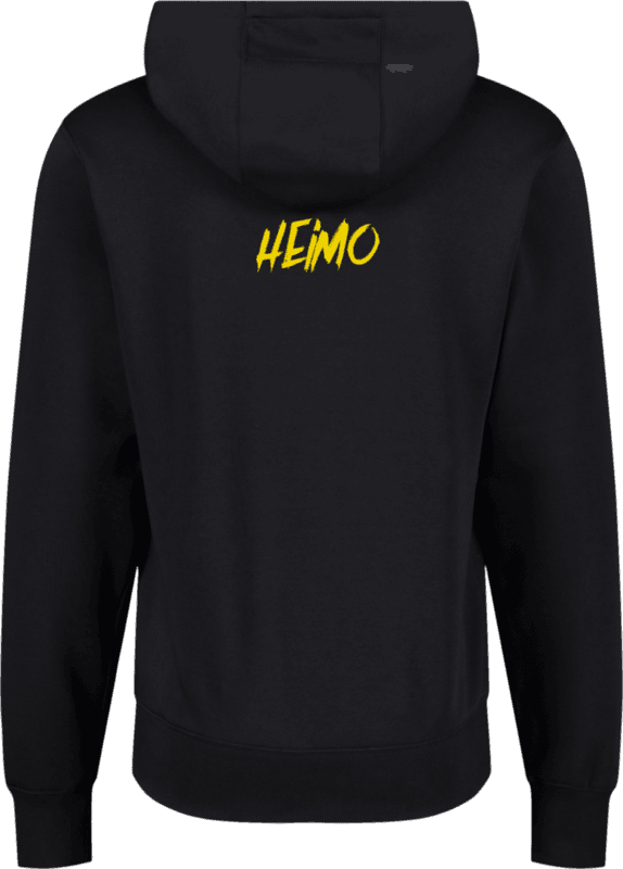 Nike, PARK26 FLC HOOD-136874, Unknown 0