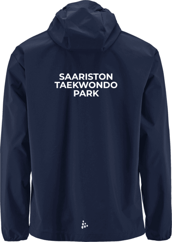 Craft, SQUAD GO WEATHER JACKET JR-139679, Unknown 0