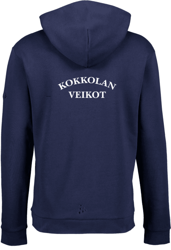 Craft, Community 2.0 Hood-140948, Unknown 0