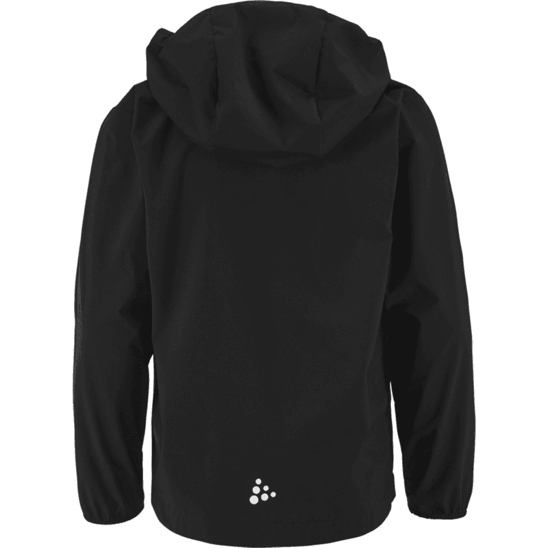 Craft, SQUAD GO WEATHER JACKET JR-140982, Unknown 0