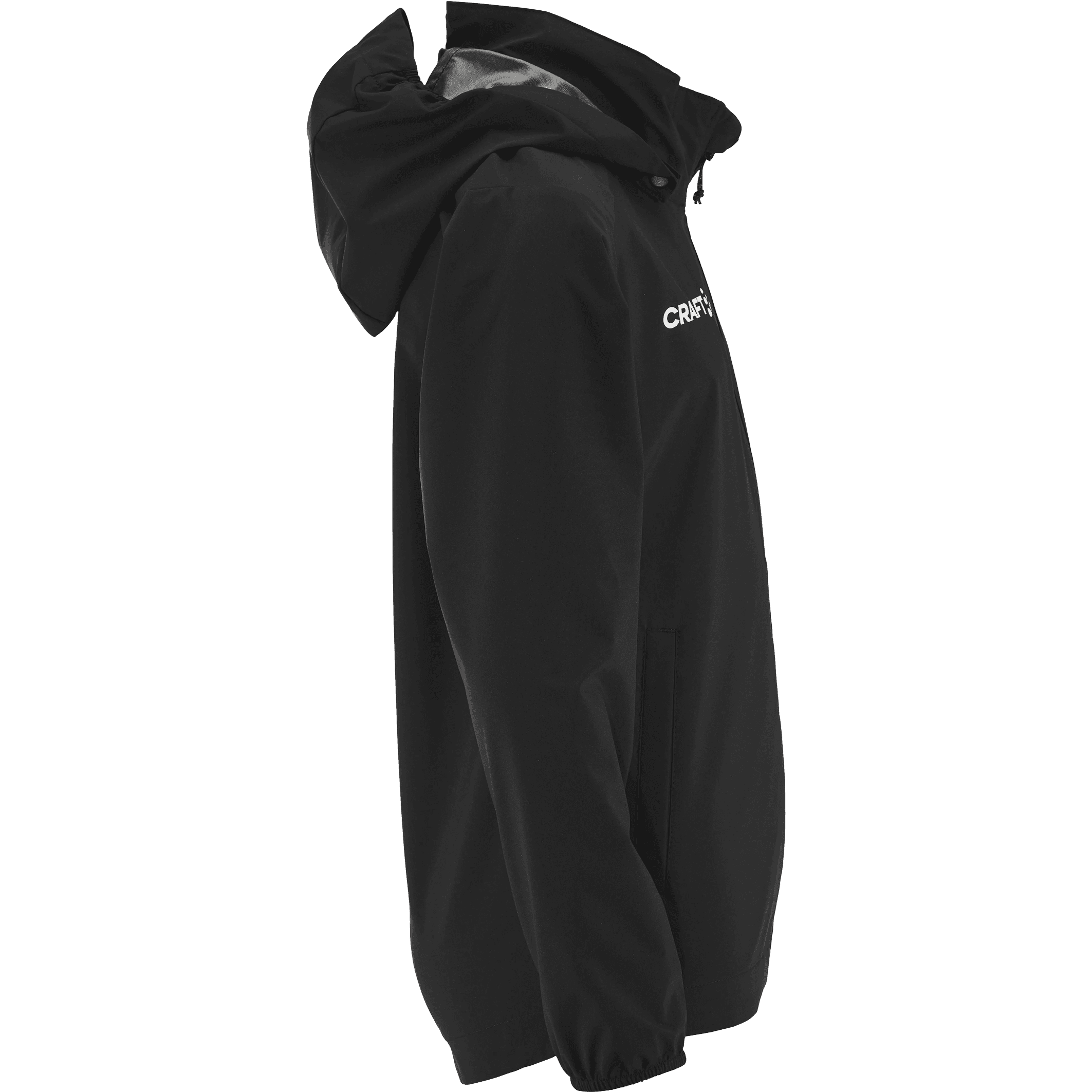 Craft, SQUAD GO WEATHER JACKET JR-142104, Unknown 0