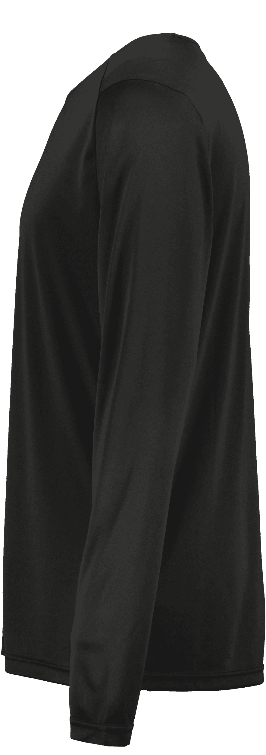 Puma, Hoops Team Ls Shooting Shirt-14248, Unknown 0