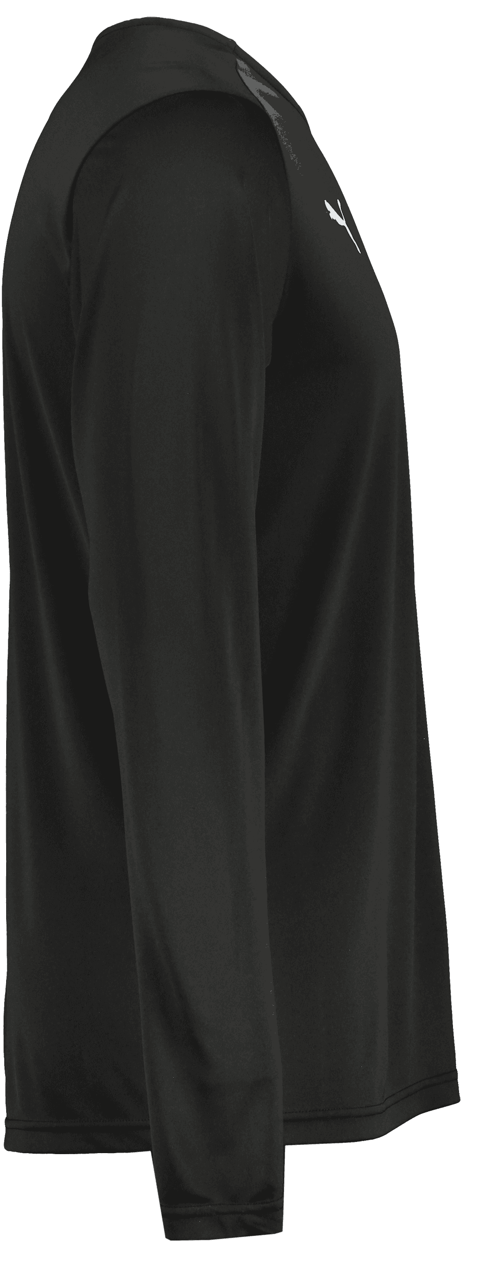 Puma, Hoops Team Ls Shooting Shirt-14248, Unknown 0
