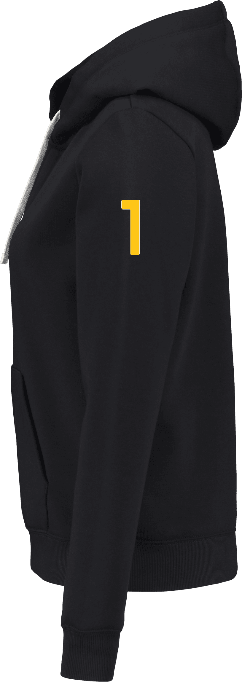 Nike, PARK26 FLC FZ HOOD W-14308, Unknown 0