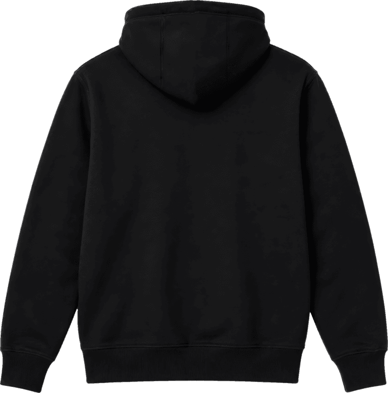 FATPIPE, ACE LOGO HOOD JR-143464, Unknown 0
