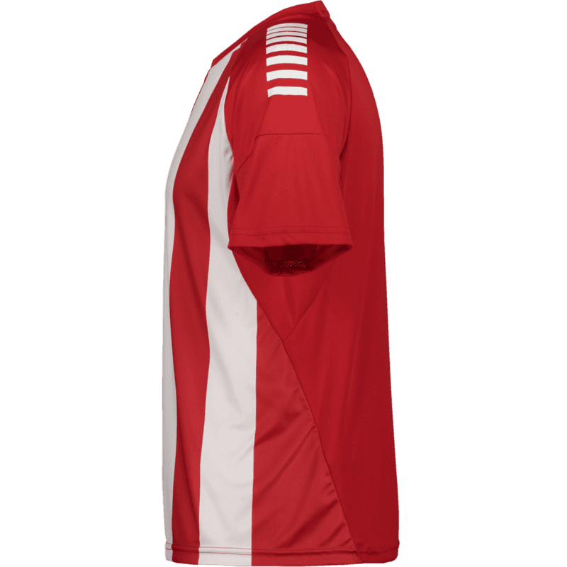SELECT, Spain 25 Striped Ss Jsy Jr-14914, Unknown 0