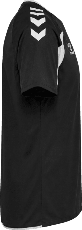 Hummel, HMLCORE 2.0 JERSEY S/S-149684, Unknown 0