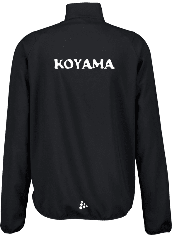Craft, Rush 2.0 Training Jacket M-161529, Unknown 0