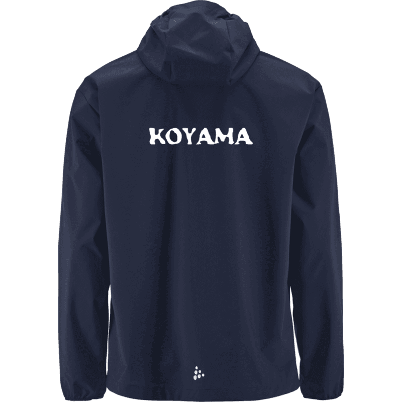Craft, SQUAD GO WEATHER JACKET-161530, Unknown 0