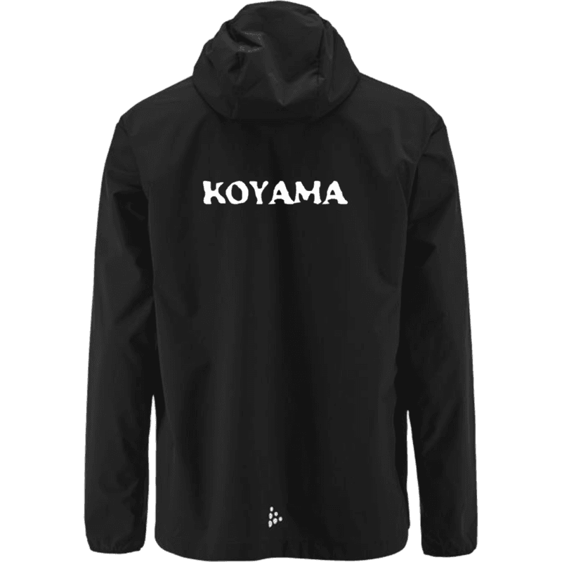 Craft, SQUAD GO WEATHER JACKET-161531, Unknown 0