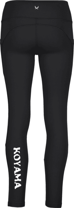 SOC, W POCKET TIGHTS TS-161626, Unknown 0