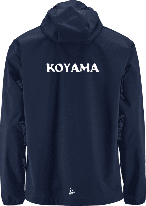 Craft, SQUAD GO WEATHER JACKET JR-161631, Unknown 0