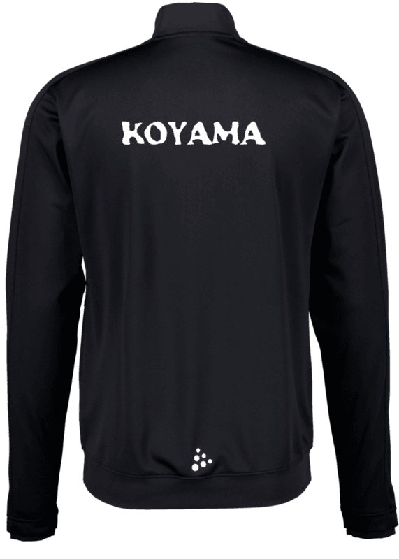Craft, Evolve 2.0 Full Zip Jacket M-161639, Unknown 0