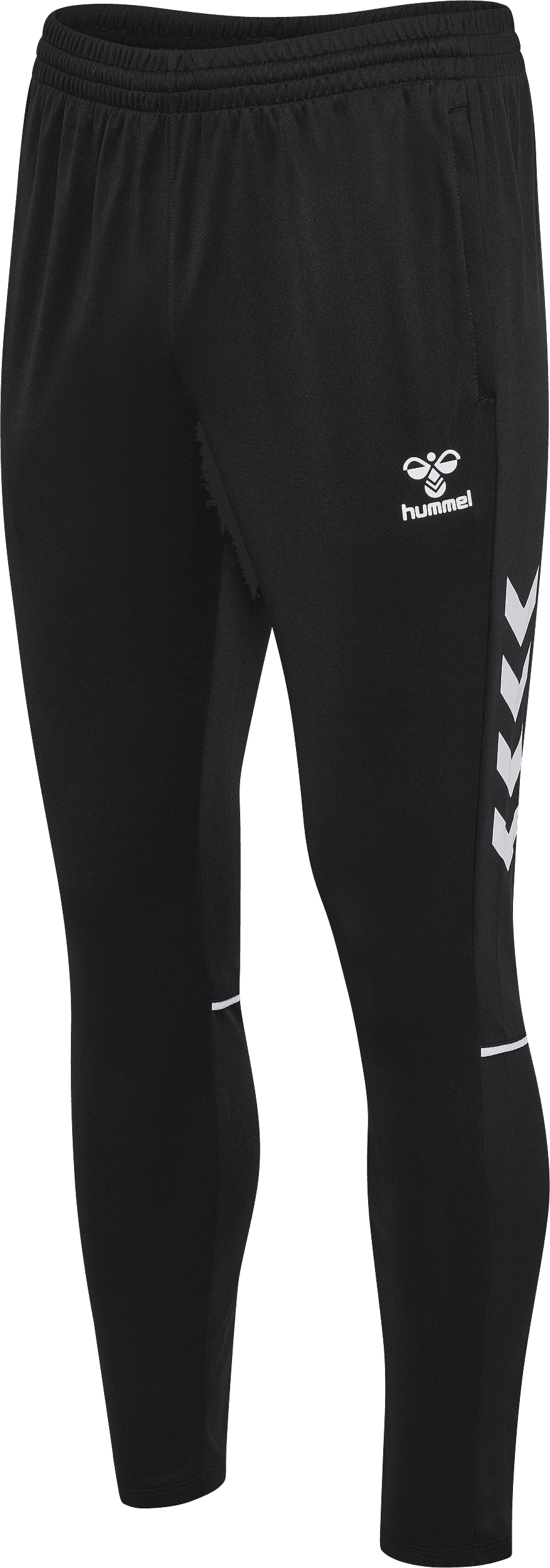 Hummel, HMLCORE 2.0 TRAINING PANTS KIDS-16632, Unknown 0