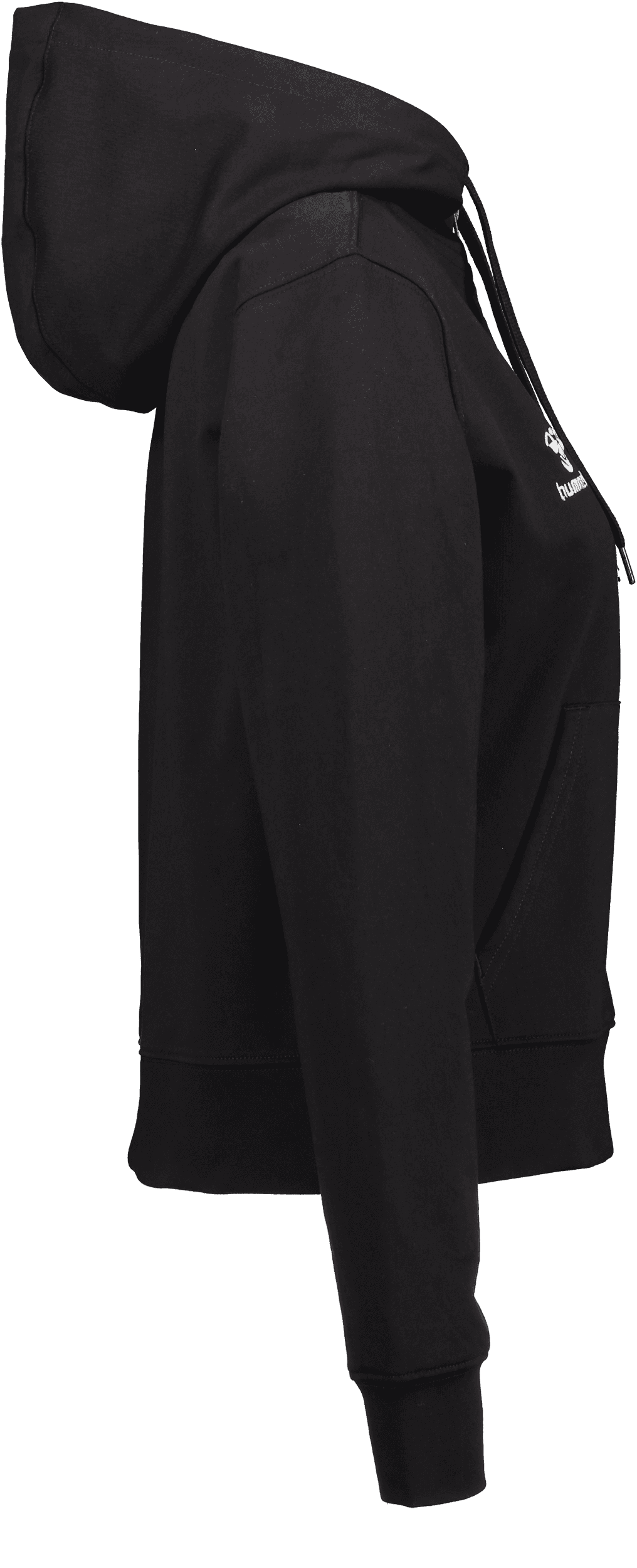 Hummel, Go 2.0 Zip Hood W-16643, Unknown 0