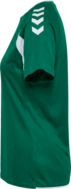 Hummel, HMLCORE 2.0 JERSEY S/S WOMAN-16646, Unknown 0